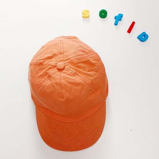 کلاه نقاب دار پسرانه برند lupilu آلمان